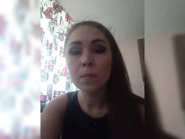 Sweet-Kate333 on BongaCams 