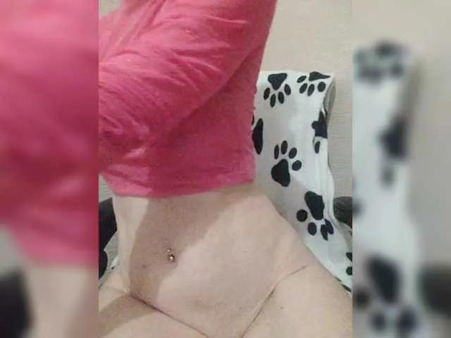 SWeet-Lana-24 on BongaCams 