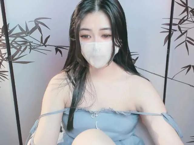 Freechat SweetAngel- on BongaCams