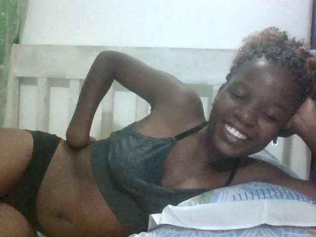 sweetchic on BongaCams
