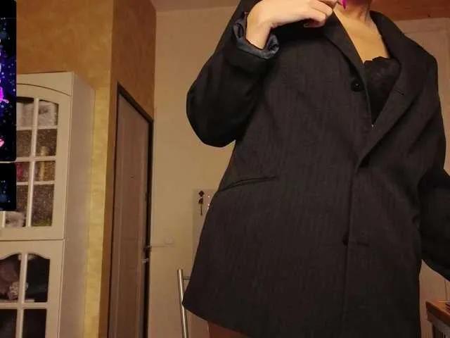 Watch BongaCams's Sweeteve050 sweeteve050 from BongaCams