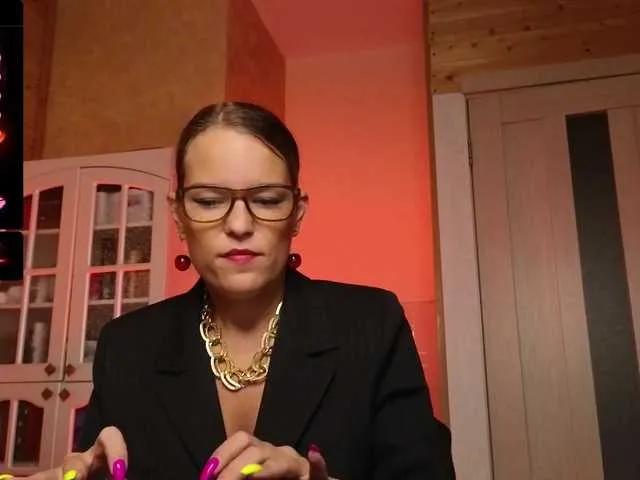 Watch BongaCams's Sweeteve050 sweeteve050 from BongaCams