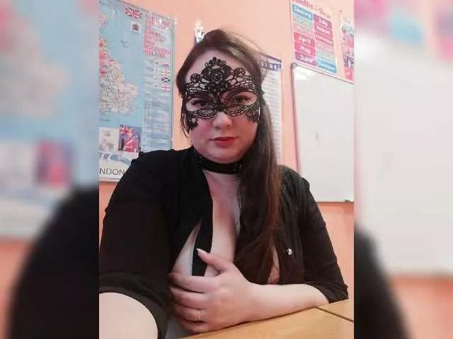 Sweetflowera on BongaCams 