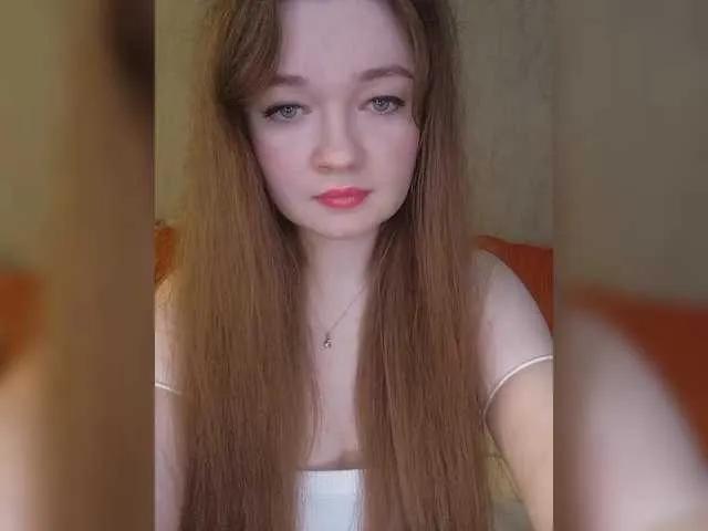 SweetKarinaa on BongaCams 