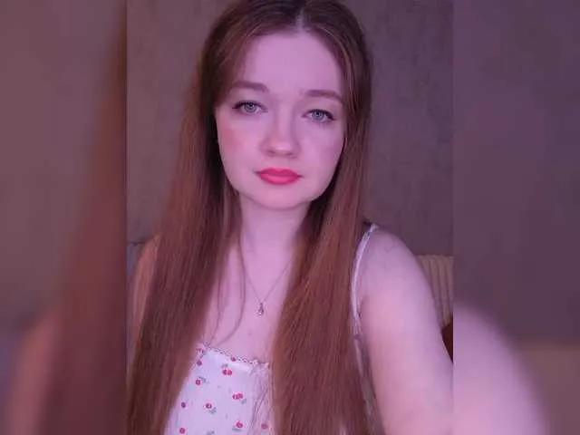 SweetKarinaa on BongaCams 