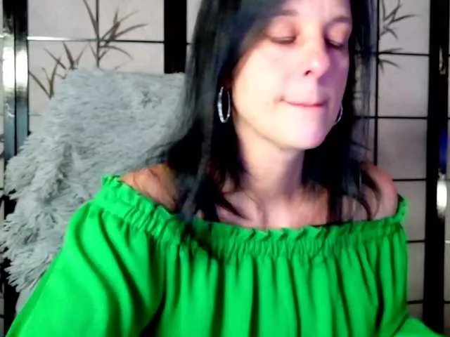 SweetLongLips on BongaCams