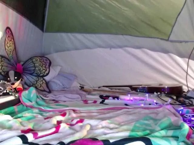 Freechat Sweetnissapri on BongaCams