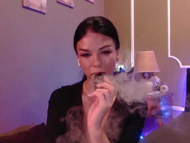 SweetPoisoon on BongaCams 