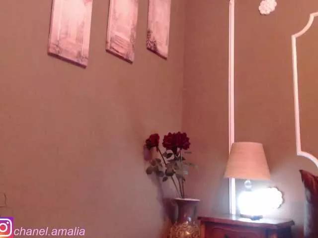 SweetPoisoon on BongaCams 