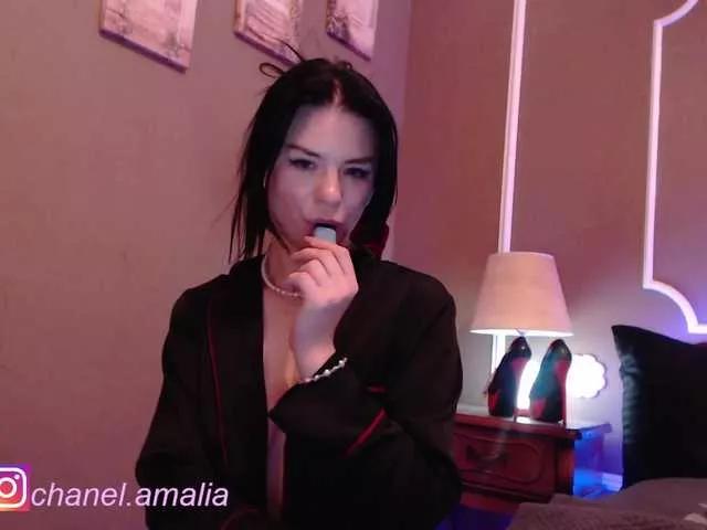 SweetPoisoon on BongaCams 