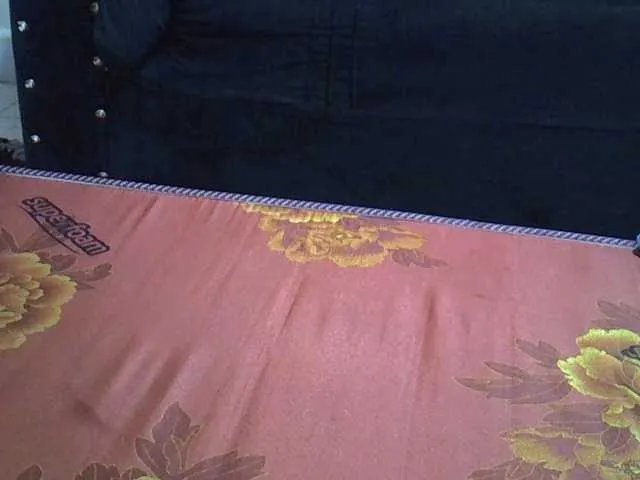 Freechat Sweetvine on BongaCams