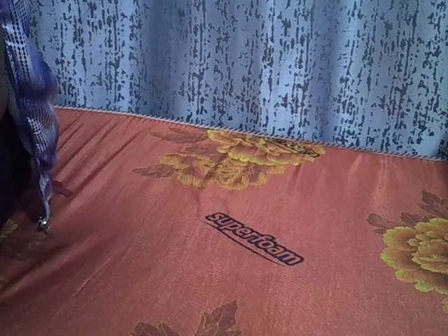 Freechat Sweetvine on BongaCams