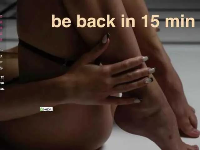 Discover TammyLynn, she wants to masturbate for you TammyLynn from BongaCams