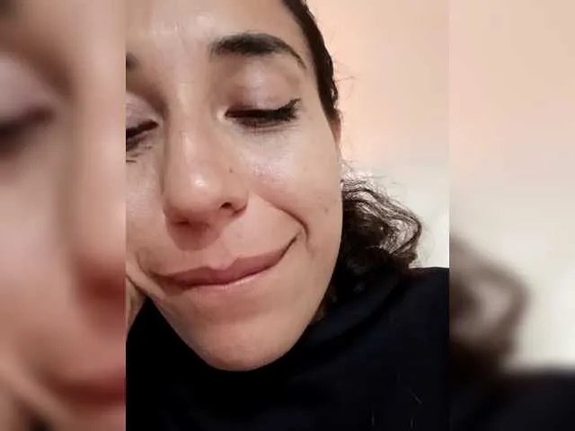 TaniaMarqueza on BongaCams