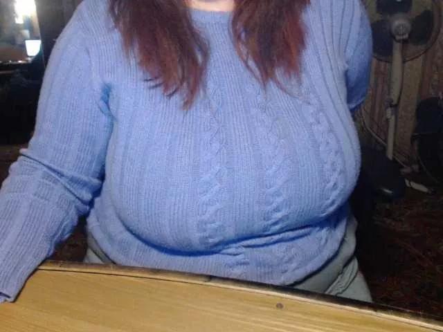 Freechat tanyvel34 on BongaCams