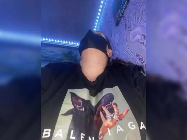 Tatiana023a from BongaCams