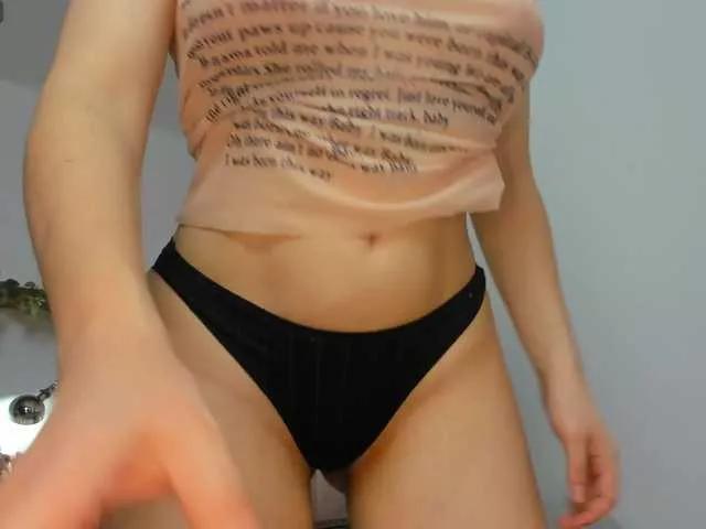 Tatiannaz on BongaCams 