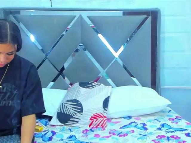 Freechat TeenLustLive- on BongaCams