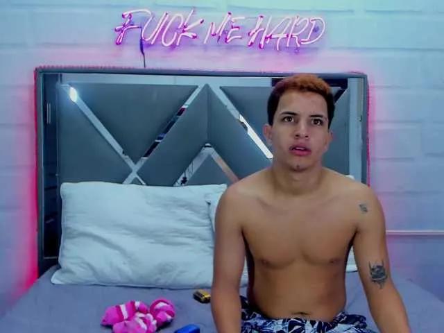 Freechat TeenLustLive- on BongaCams