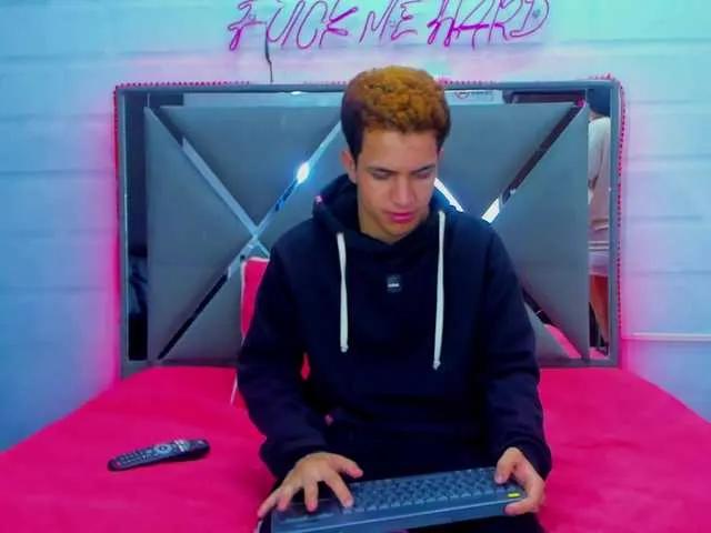 Discover hot escort TeenLustLive- TeenLustLive- from BongaCams