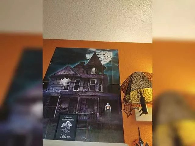 Freechat TheDime on BongaCams