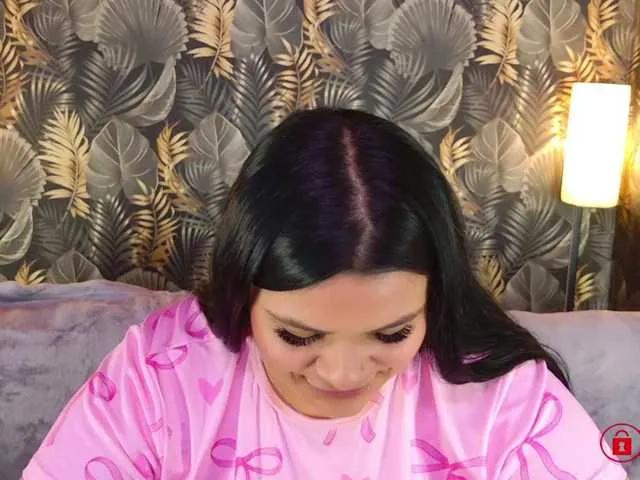 ThiccMady on BongaCams