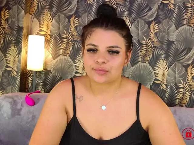 ThiccMady on BongaCams