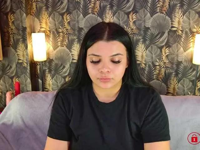 ThiccMady on BongaCams