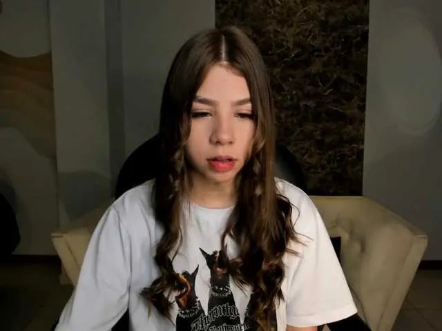 TiffannySins on BongaCams