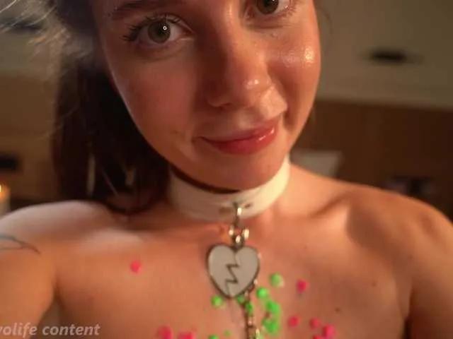 Join sexy performer TokyoN TokyoN from BongaCams