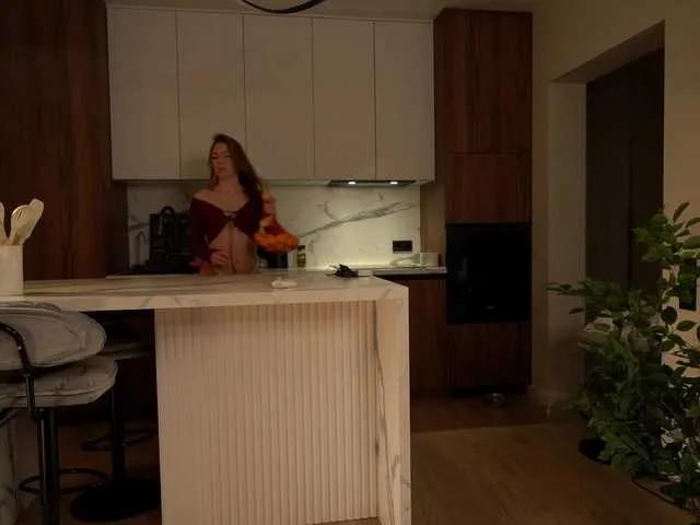 TokyoN from BongaCams