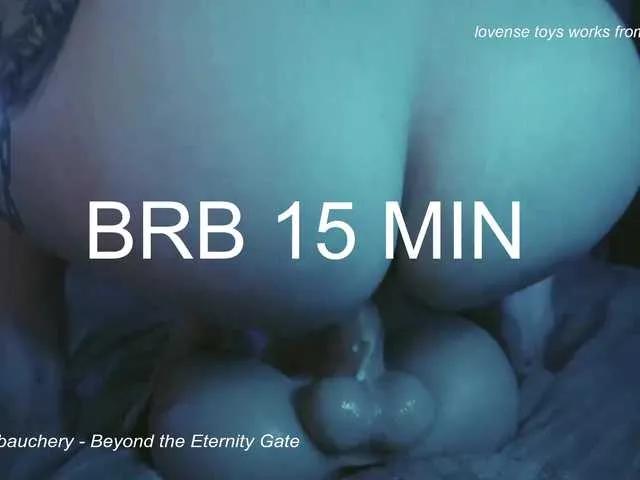 Join BongaCams's TouchMyAss TouchMyAss from BongaCams