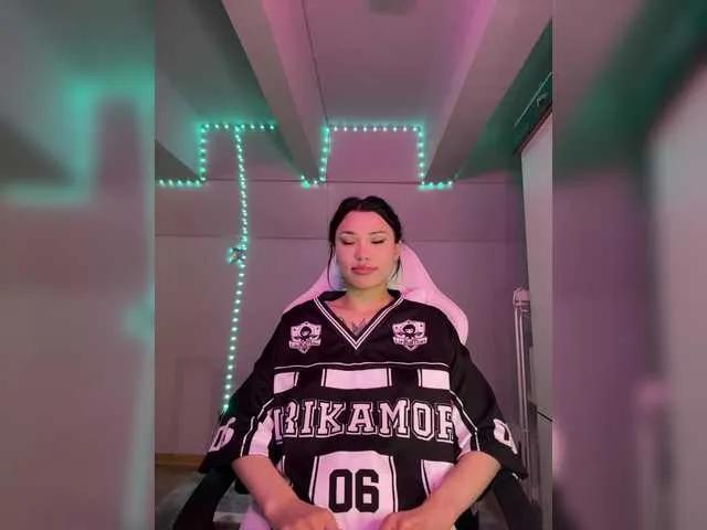 BongaCams TumanANGELINA TumanANGELINA from BongaCams