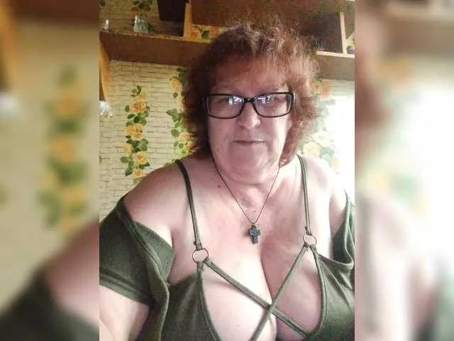 Try 55 years old TUTSI6 from BongaCams TUTSI6 from BongaCams