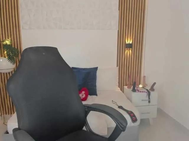 valeria-acost from BongaCams