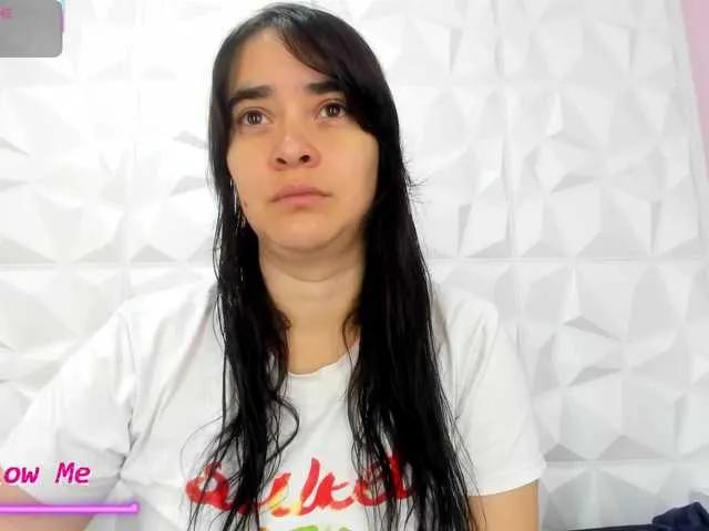 Valeriagomez from BongaCams