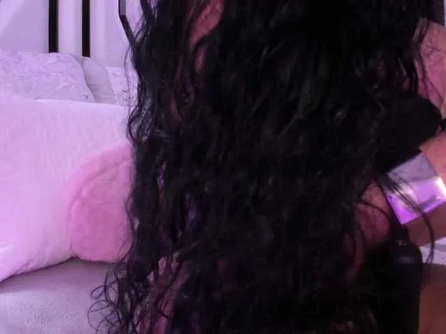 Freechat Valeriajade on BongaCams