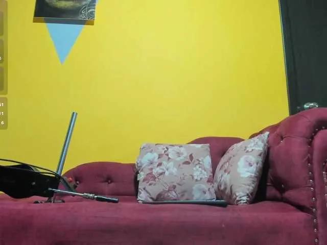 Valerii-hurtaddo from BongaCams