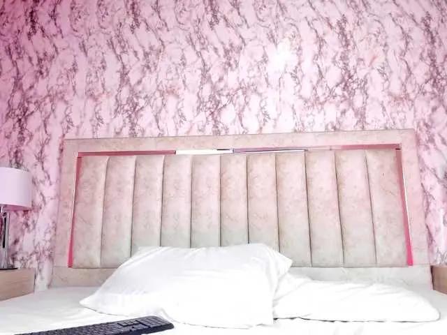 Valeska on BongaCams