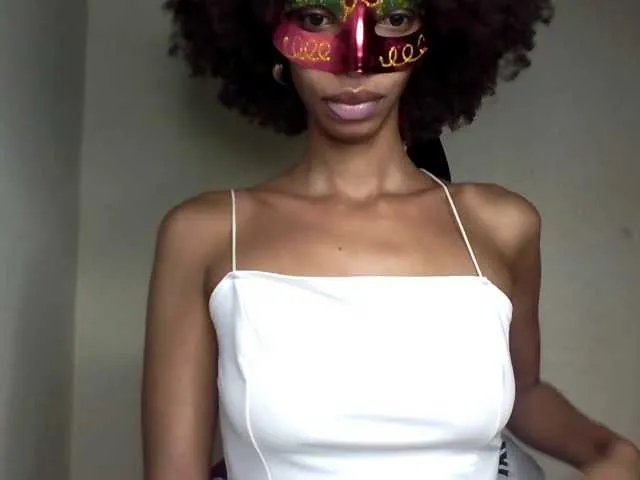 Freechat Velveet on BongaCams