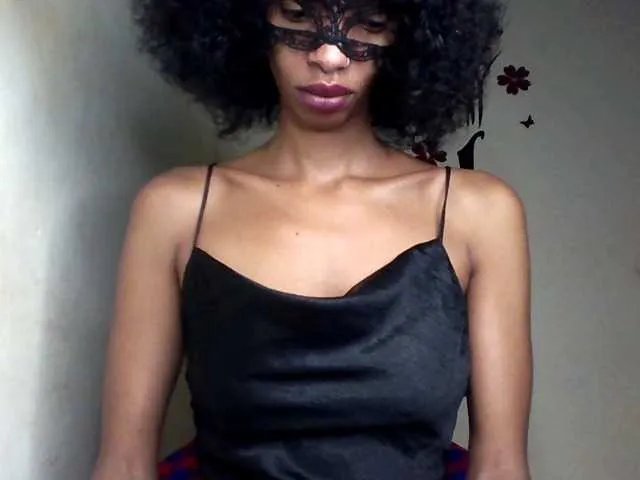 Freechat Velveet on BongaCams