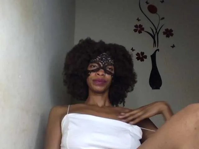 Freechat Velveet on BongaCams