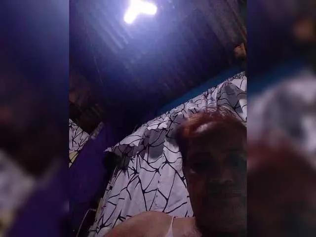 Freechat VelvetRose1 on BongaCams