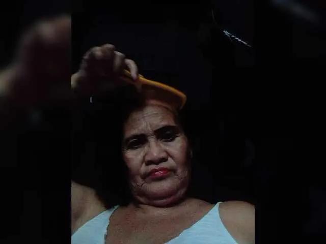 Freechat VelvetRose1 on BongaCams