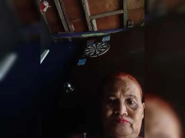 Freechat VelvetRose1 on BongaCams