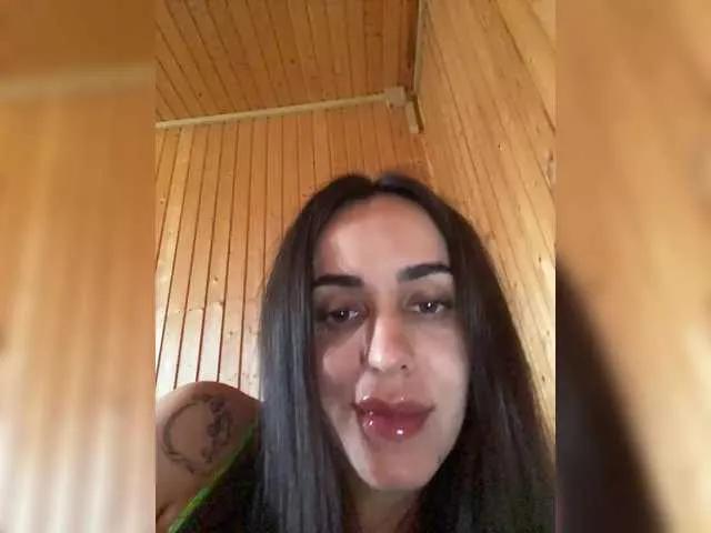 Veneravera on BongaCams 