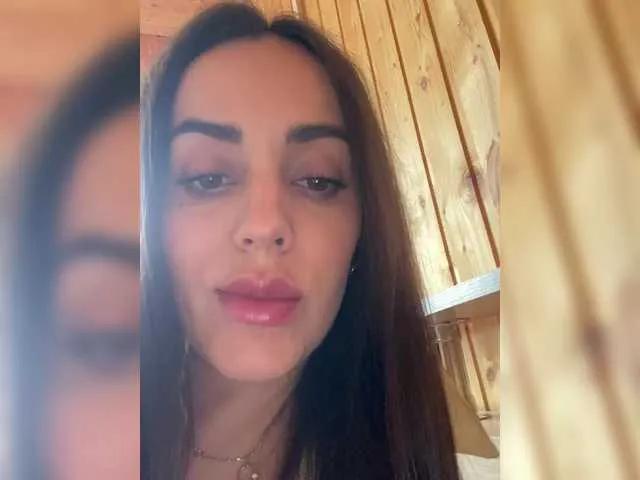 Veneravera on BongaCams 