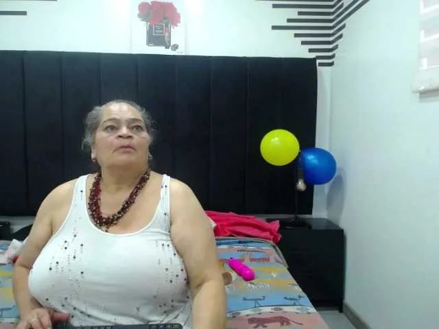 Freechat VickyBoobss on BongaCams