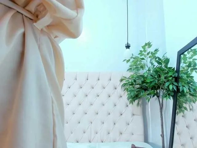 Victoria-Coleman from BongaCams