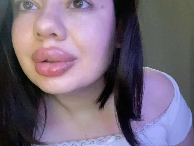 VikaSpace from BongaCams